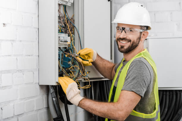 Best Electrical Wiring Services  in Soap Lake, WA