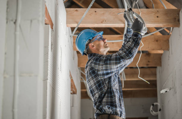 Best Electrical Contractors for Businesses  in Soap Lake, WA