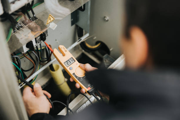 Best Emergency Electrical Repair  in Soap Lake, WA