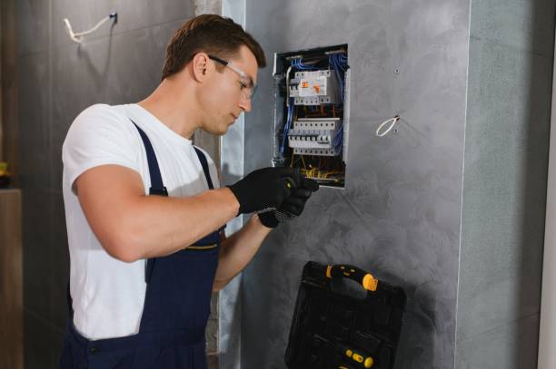 Why Trust Our Certified Electricians for Your Electrical Needs in WA?