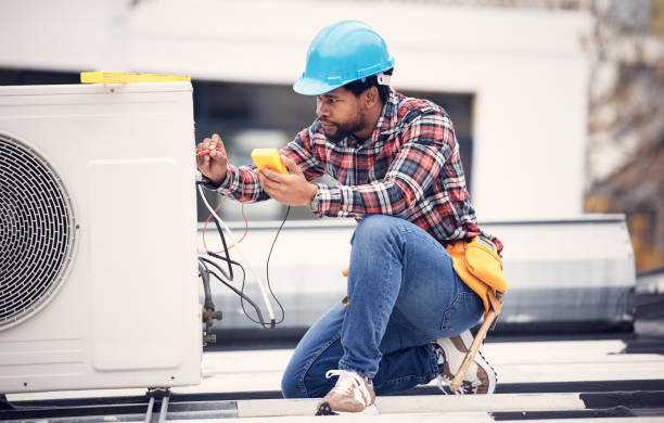 Best Commercial Electrician Services  in Soap Lake, WA