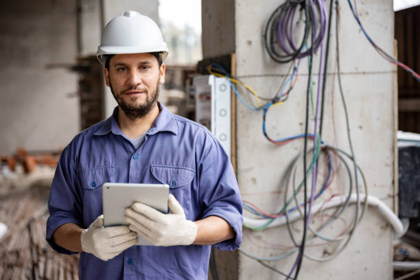 Best Electrical Installation Contractor  in Soap Lake, WA