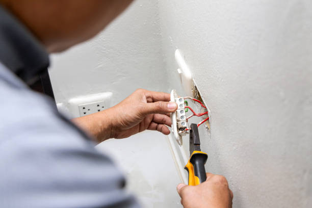 Best Licensed Electrician  in Soap Lake, WA